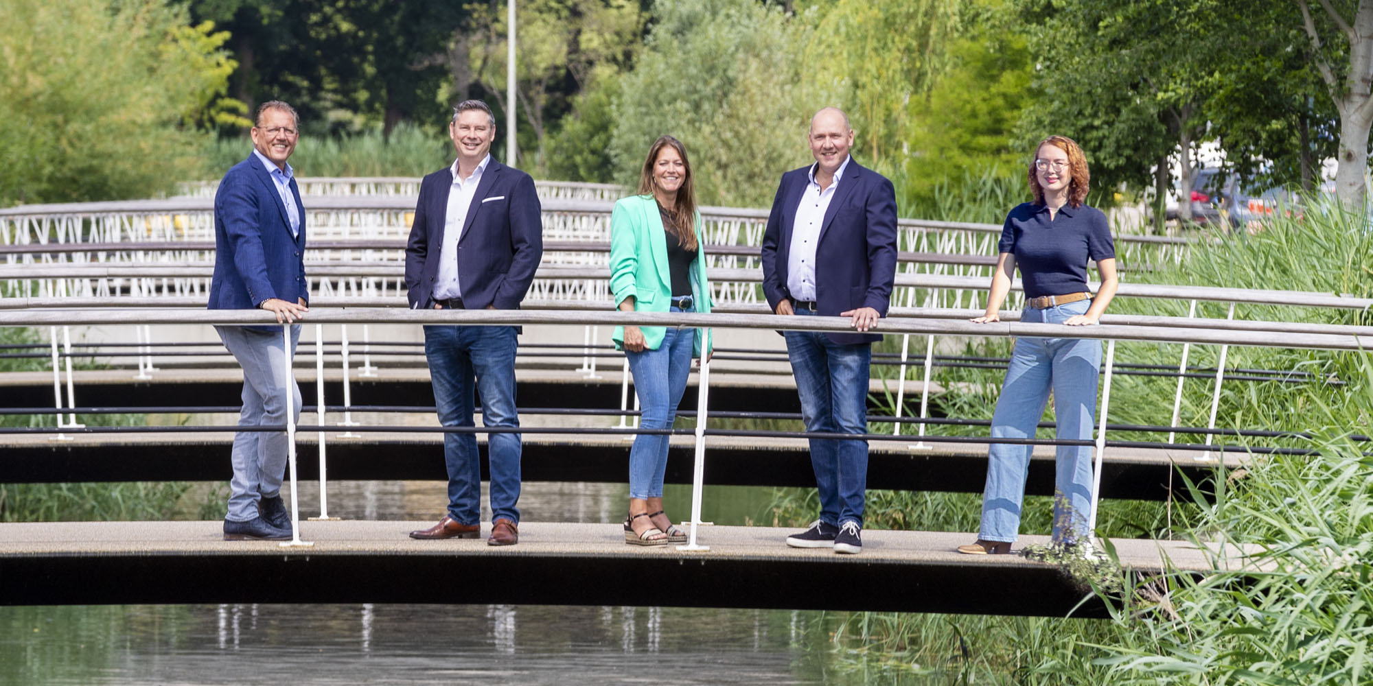 NVM makelaar Den Haag Korporaal en Bertels